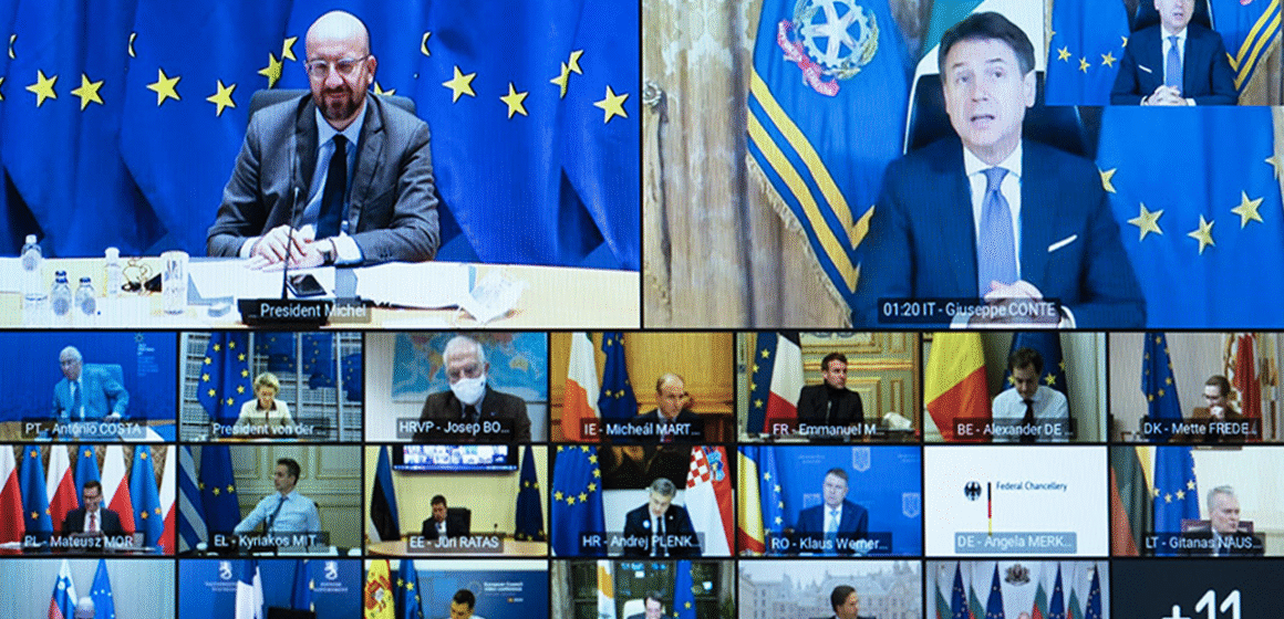 Italy to take legal action on COVID vaccine delays to get doses