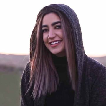 New Online Star Lama Shreif