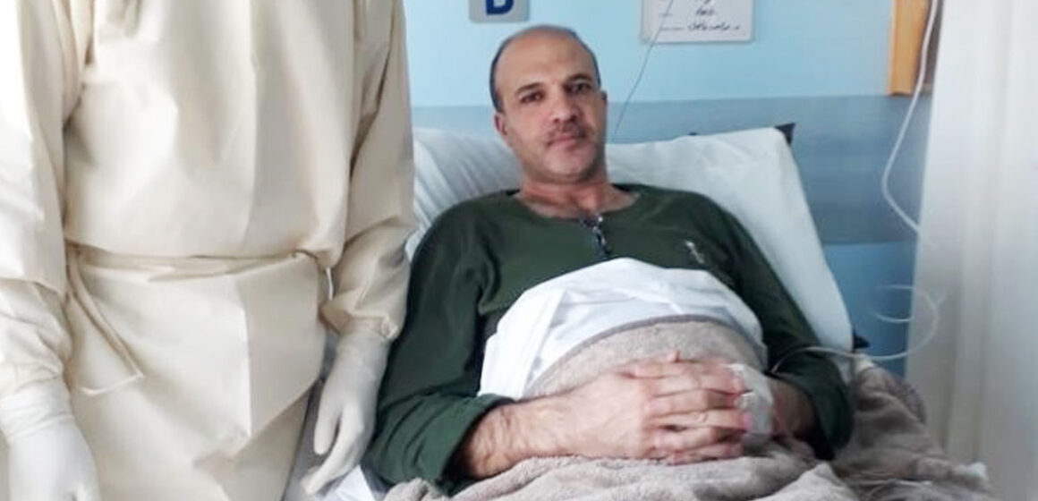 Saint Georges Hadath Hospital: Health Minister in good condition