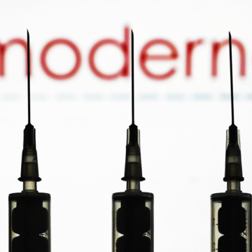 Moderna says its vaccine effective against UK, South Africa mutant strain