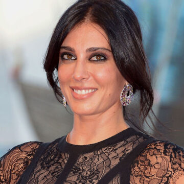 The Arab world for the new version of the “Perfect Stranger” movie