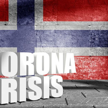 Norway’s capital tightens lockdown to combat more contagious virus variant