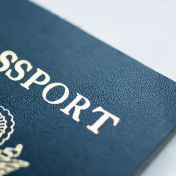 The world’s most powerful passports for 2021