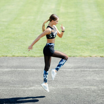 There’s No Limit to the Cardiovascular Benefits of Exercise