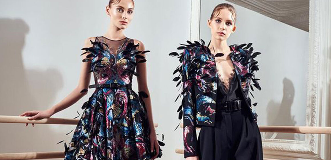 Zuhair Murad pre-Fall 21 Collection