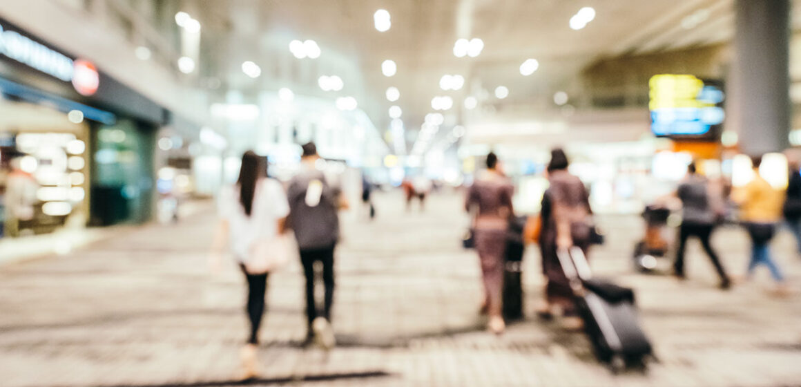 MEA Airport Arriving MEA Airport Arriving