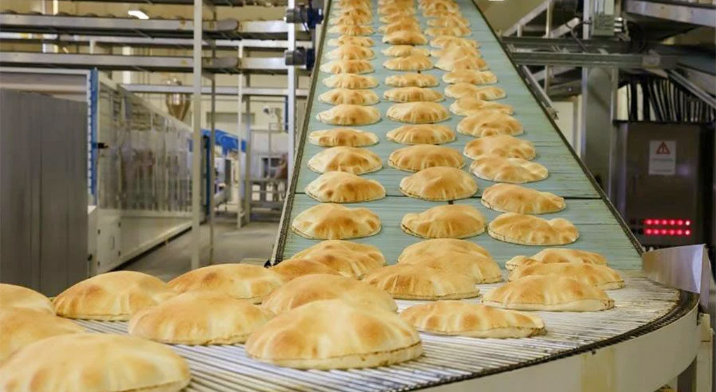 Ministry of Economy officially sets new bread bundle price at LBP 2250