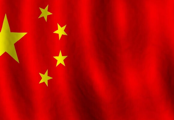 China says ready to work with IOC to provide vaccines to Olympians