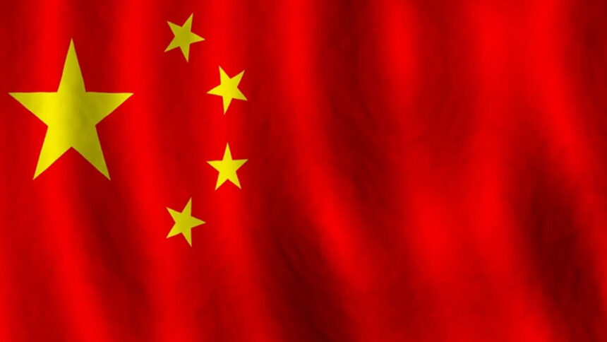 China says ready to work with IOC to provide vaccines to Olympians