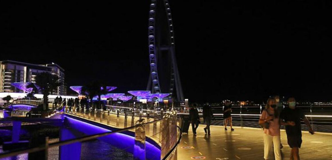 Covid-19 rules: Dubai suspends entertainment activities