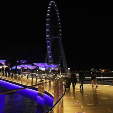 Covid-19 rules: Dubai suspends entertainment activities