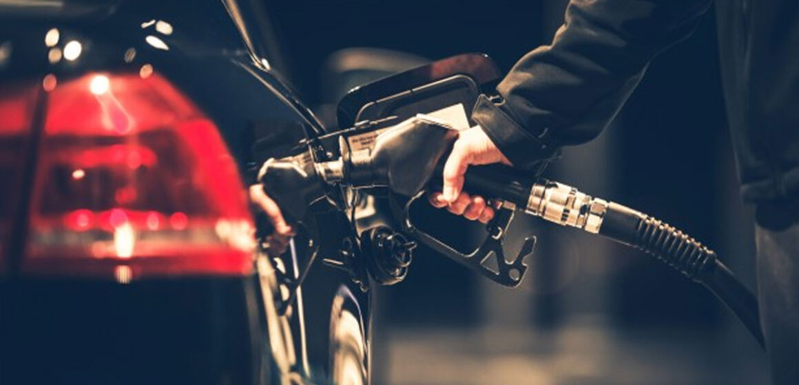 Oil prices increase in Lebanon