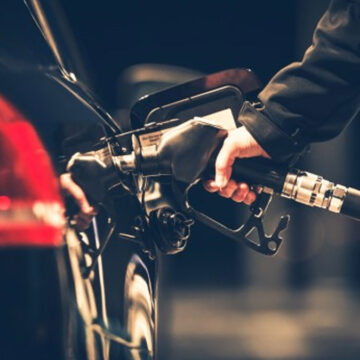 Oil prices increase in Lebanon