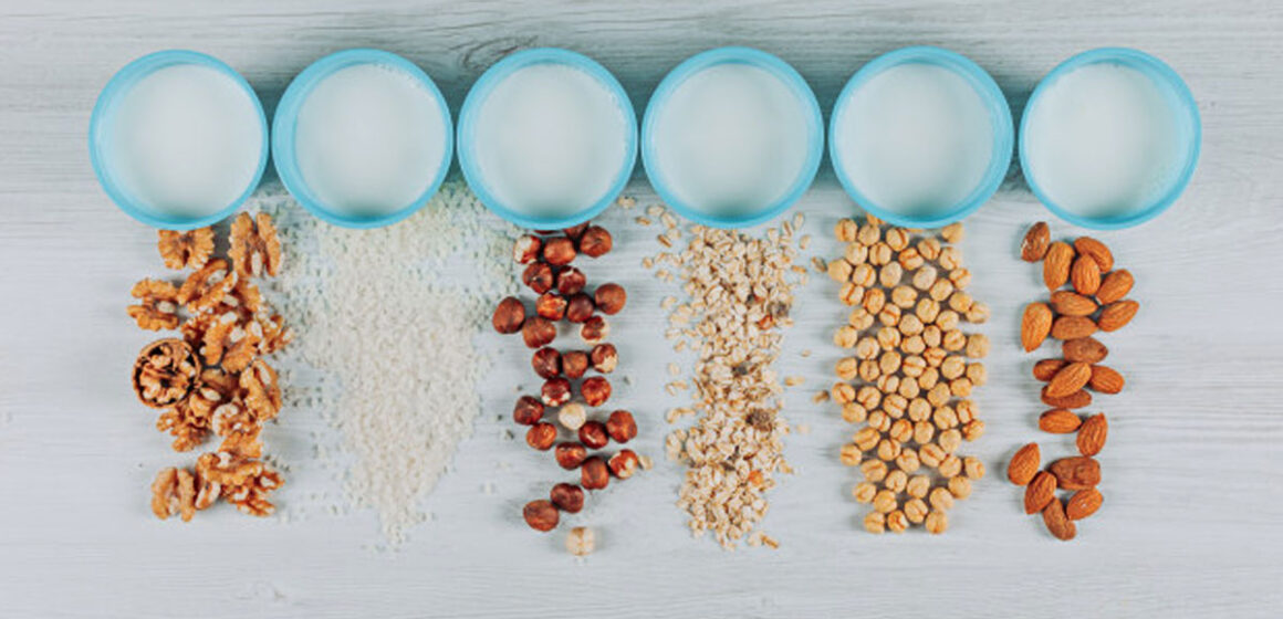 Top 10 Foods With More Calcium Than Milk