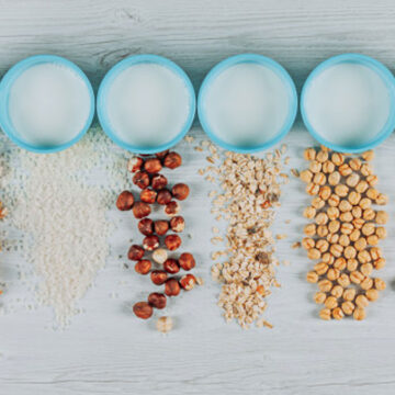 Top 10 Foods With More Calcium Than Milk