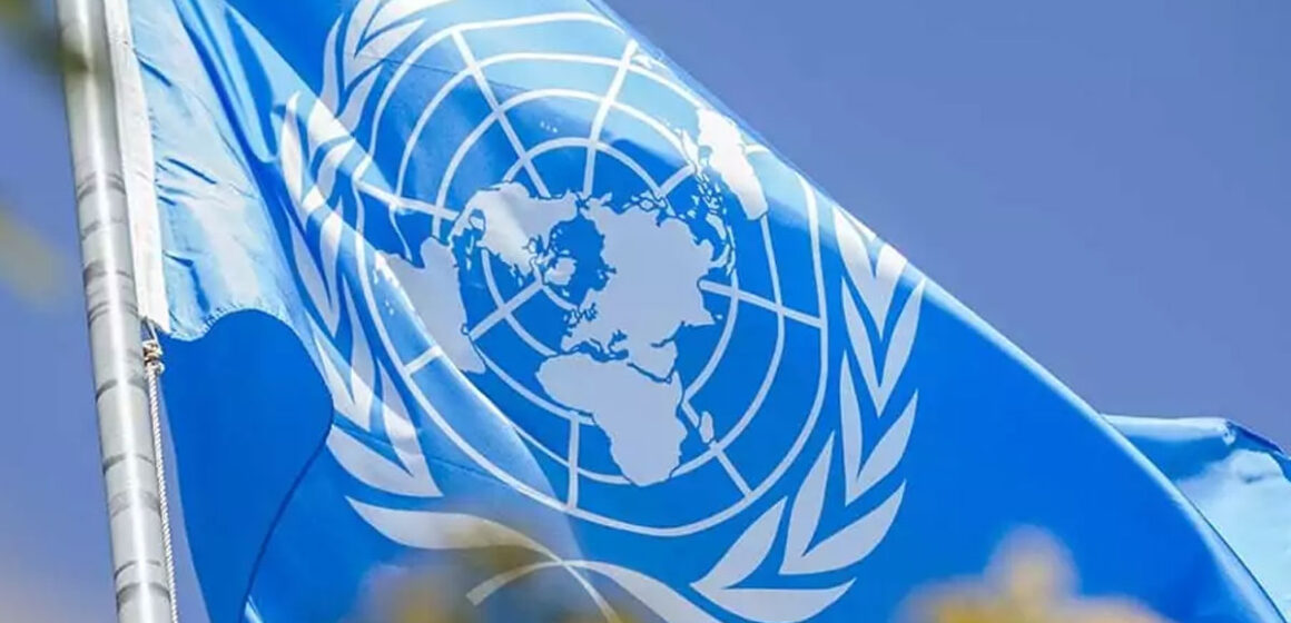 UN urges people in Lebanon to abide by preventive measures to contain COVID-19 amidst unprecedented health emergency