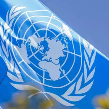 UN urges people in Lebanon to abide by preventive measures to contain COVID-19 amidst unprecedented health emergency