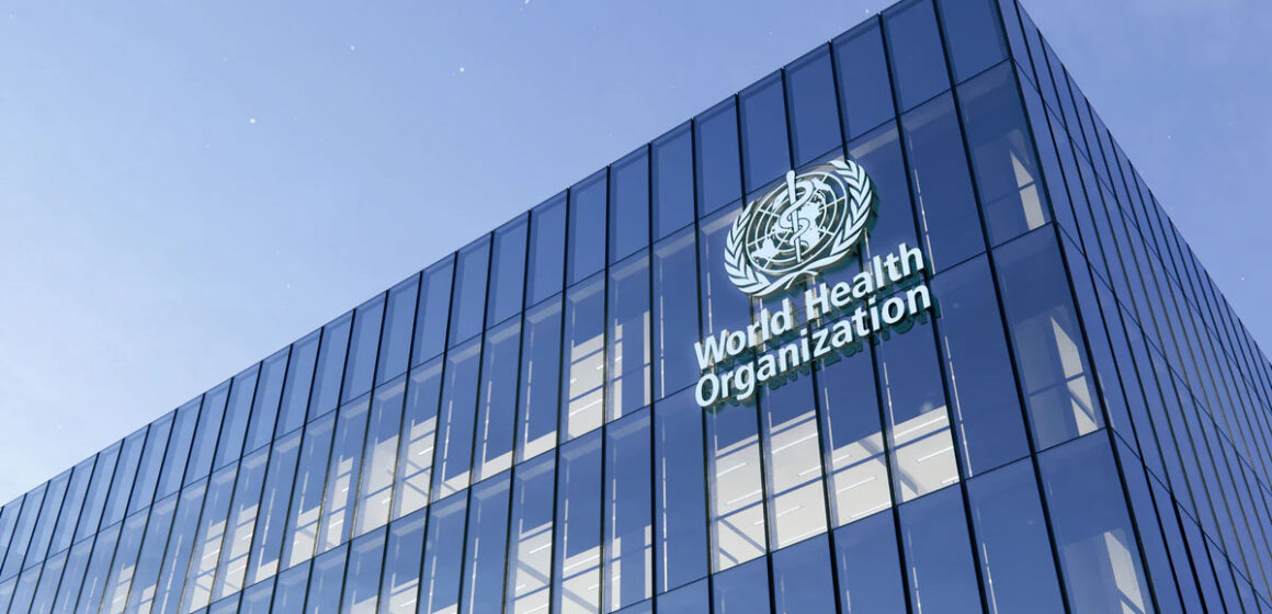 No data yet on changing Covid vaccines between doses: WHO