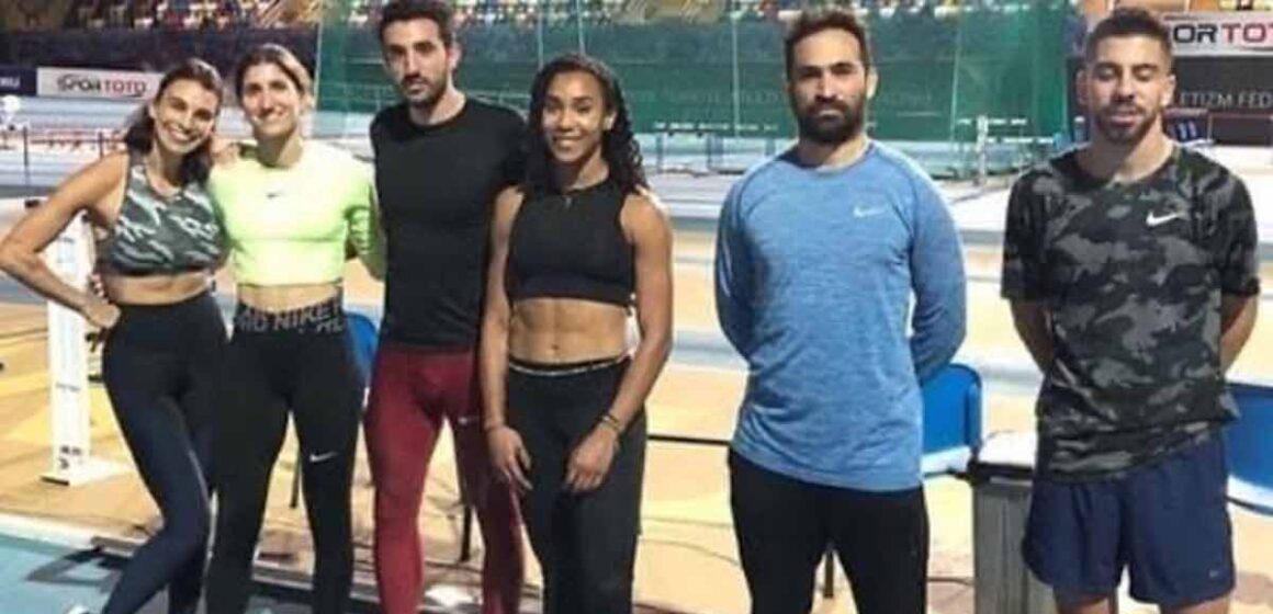 Breaking-Lebanese-records-in-the-Turkish-Indoor-Championship-for-Athletics Breaking Lebanese records in the Turkish Indoor Championship for Athletics