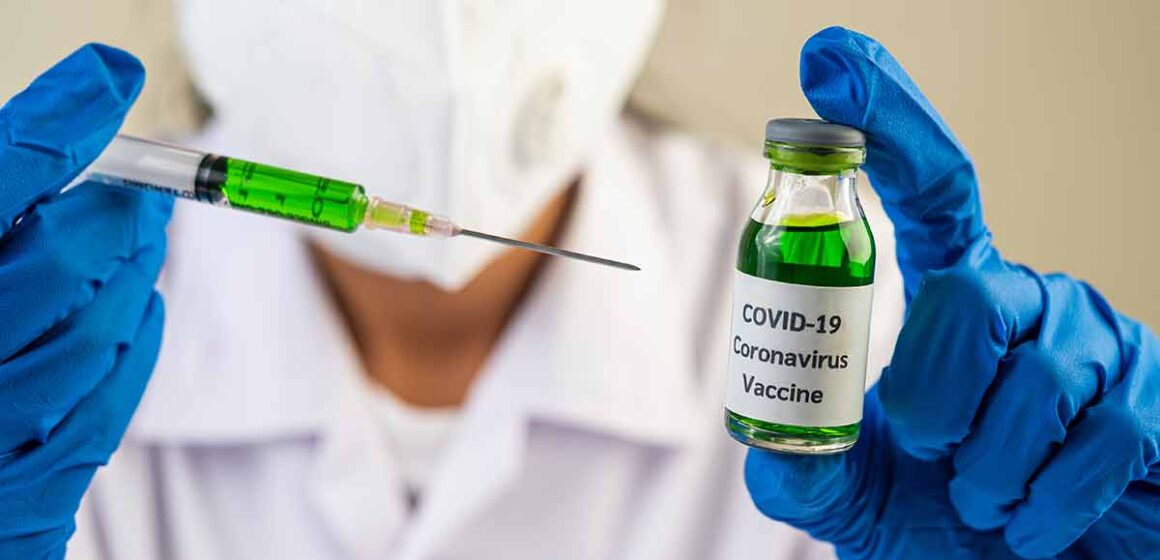 COVID-19 Vaccination process kicks off in Nabih Berri Governmental University Hospital in Nabatieh