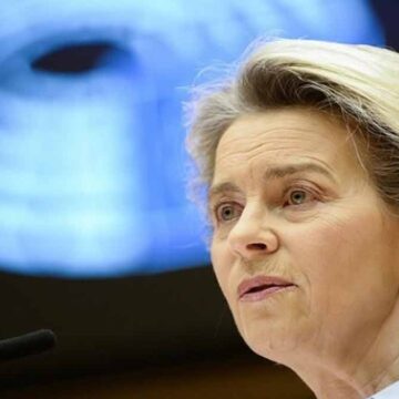 EU to launch study programme for COVID-19 variants: von der Leyen
