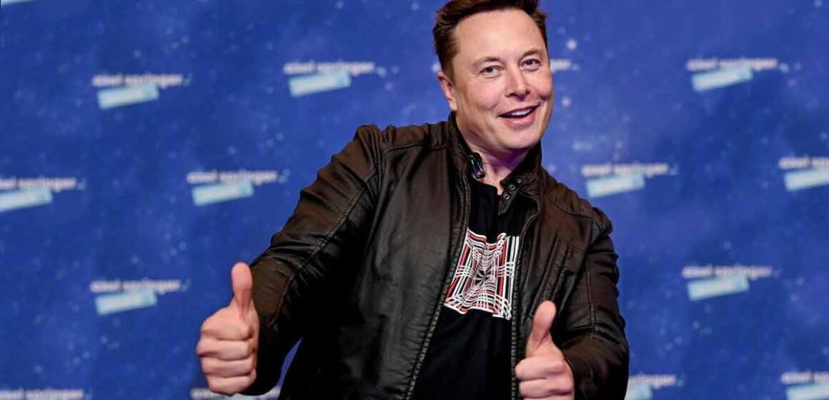 Elon Musk reclaims the world’s richest person title. Here’s how much he’s worth