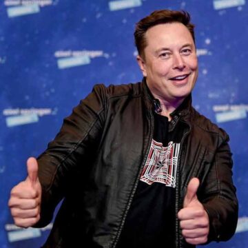 Elon Musk reclaims the world’s richest person title. Here’s how much he’s worth