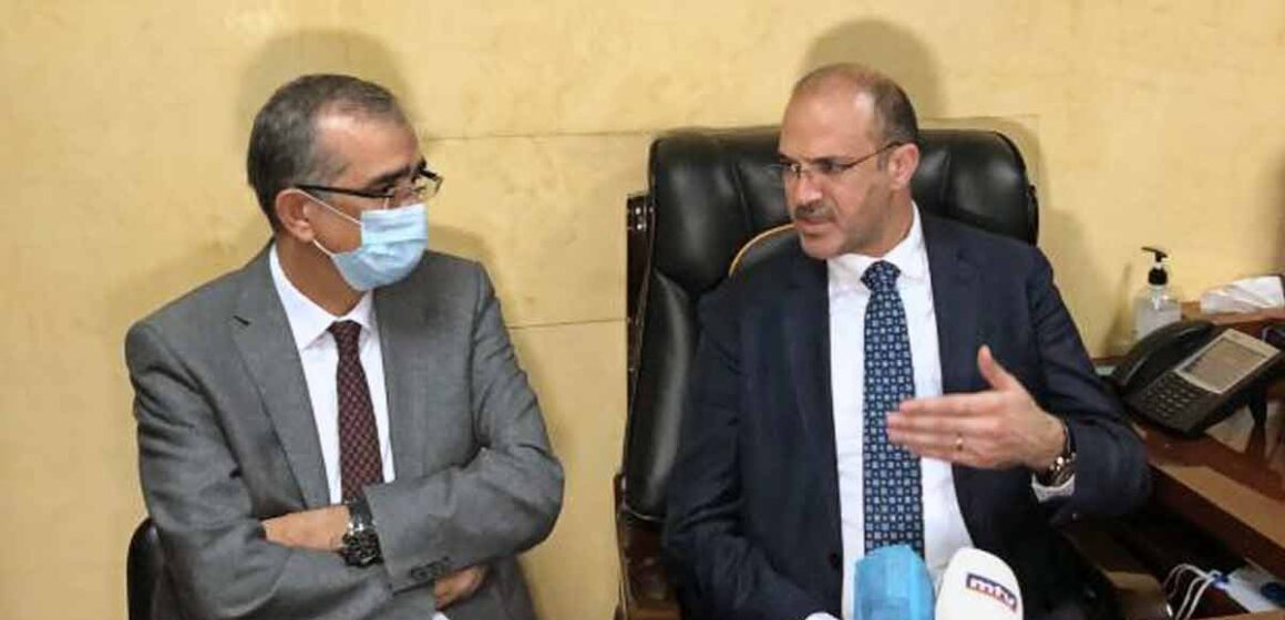 Hassan from Marjayoun Hospital: No obstacle to starting vaccination on Monday