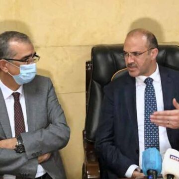 Hassan from Marjayoun Hospital: No obstacle to starting vaccination on Monday