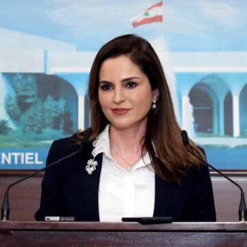 Abdel Samad: Journalists among the firsts to be vaccinated against coronaviru