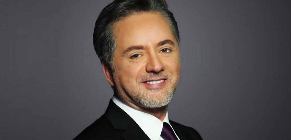 New Marwan Khoury “Mahlan Ala Albi”