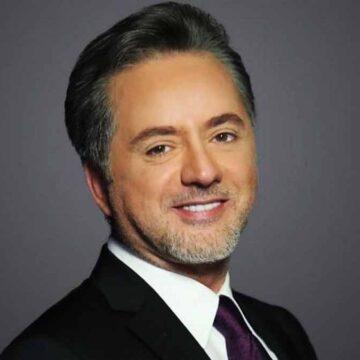 New Marwan Khoury “Mahlan Ala Albi”