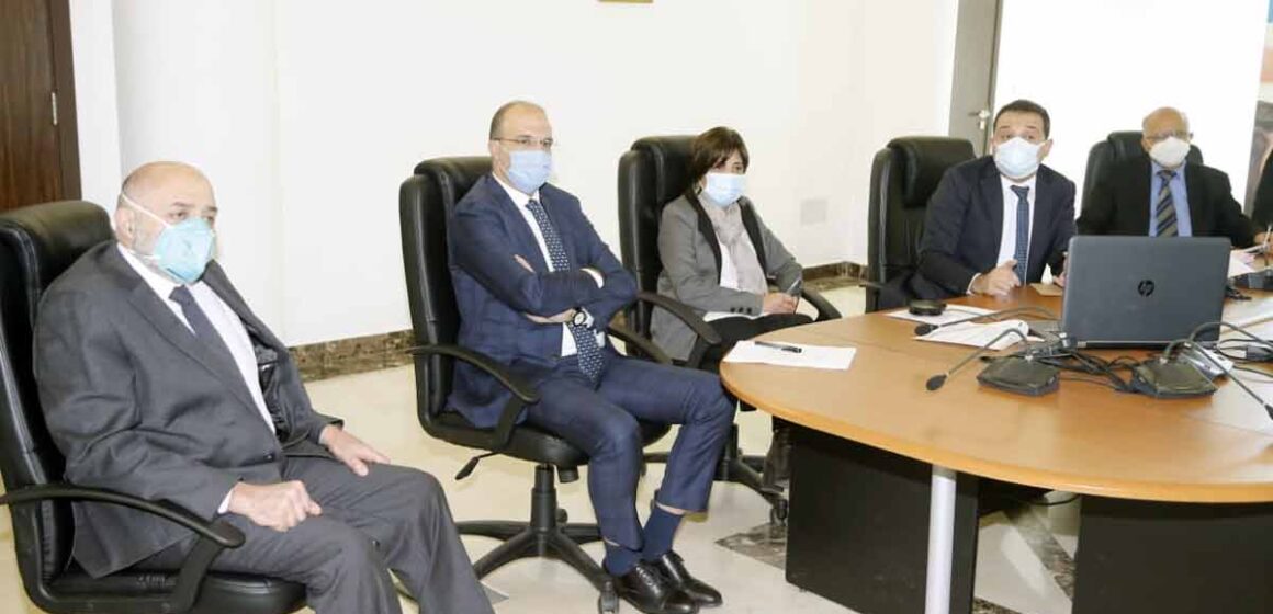 Ministry of Health issues Emergency Use Authorization for Russian vaccine SPUTNIK V