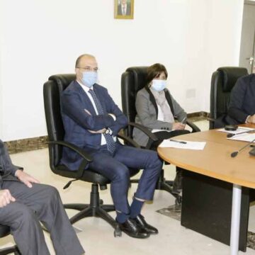 Ministry of Health issues Emergency Use Authorization for Russian vaccine SPUTNIK V