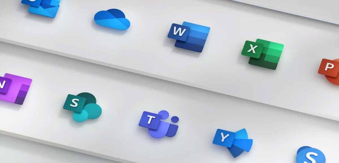 Microsoft Office 2021