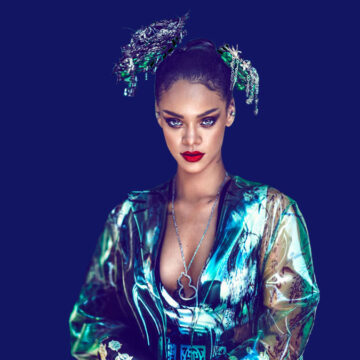 Rihanna, LVMH suspend the Fenty fashion brand’s ready-to-wear operations Rihanna, LVMH suspend the Fenty fashion brand’s ready-to-wear operations