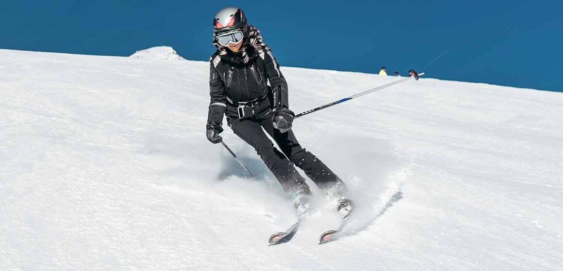 Snow sports season opens in Akkar forests