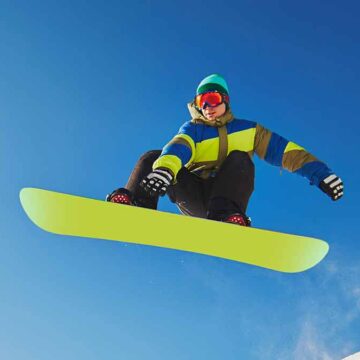 Snowboard|Haitham-Hobeika-and-Daniel-Tawk |
