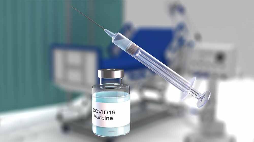 Virus expected to last longterm despite global vaccine rollout