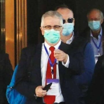 After Wuhan mission on pandemic origins, WHO team dismisses lab leak theory