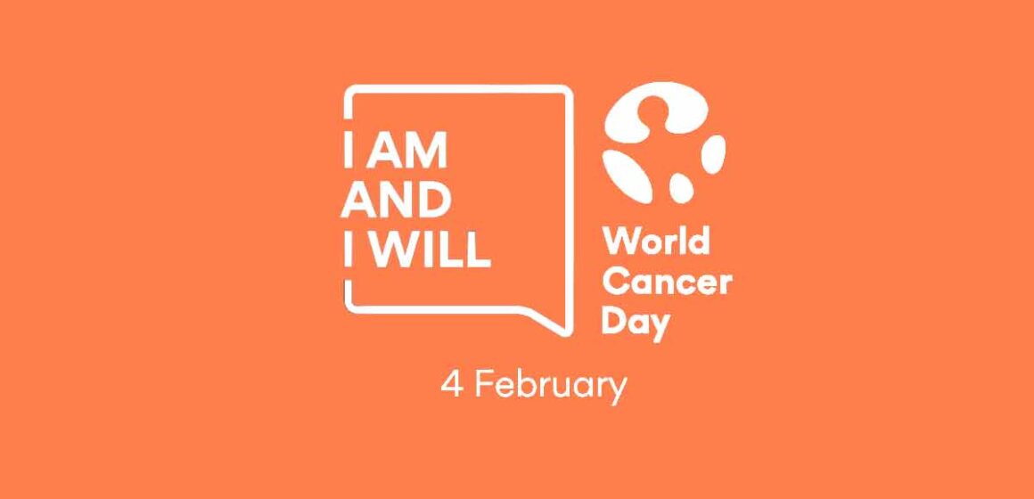 World Cancer Day 4 February
