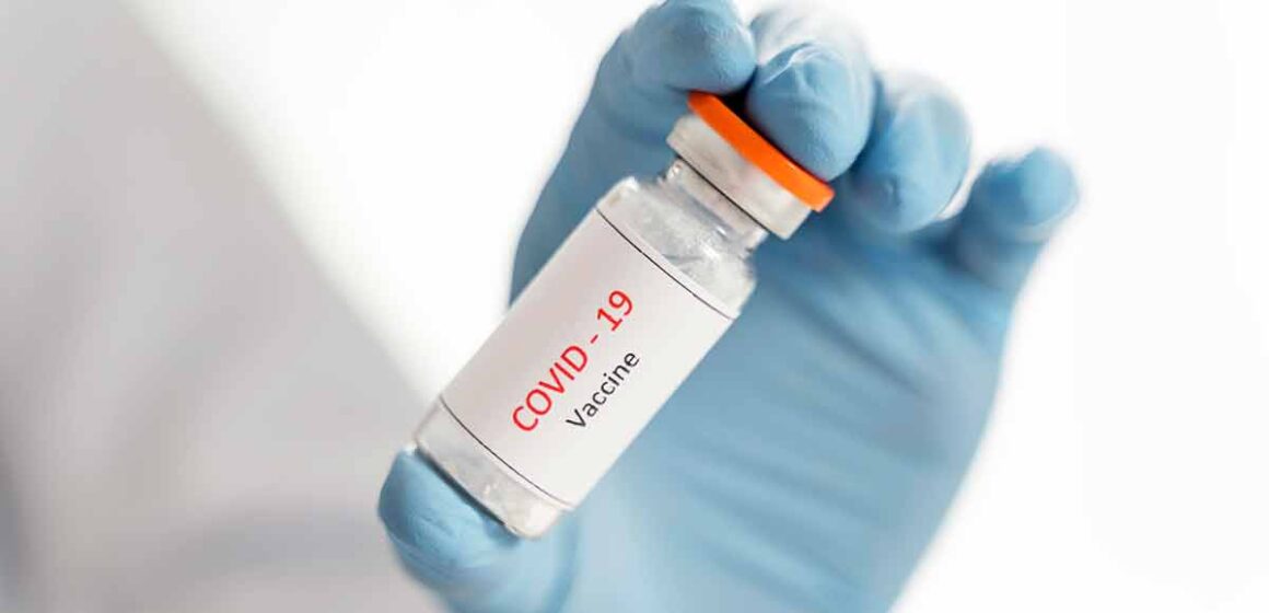 Araji: Vaccine is a successful treatment against COVID