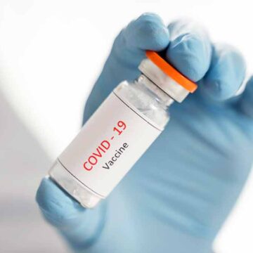 Araji: Vaccine is a successful treatment against COVID