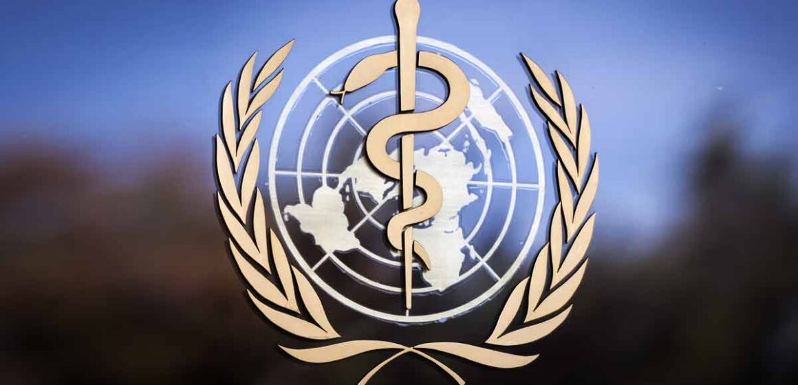 WHO, agencies urge countries to suspend sale of live wild mammals at markets