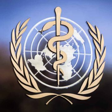 Covid vaccination in Europe ‘far from sufficient to avoid resurgence: WHO