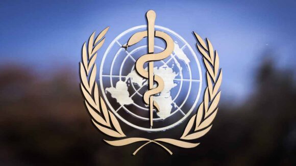 WHO: COVID strain first detected in India found in 53 territories