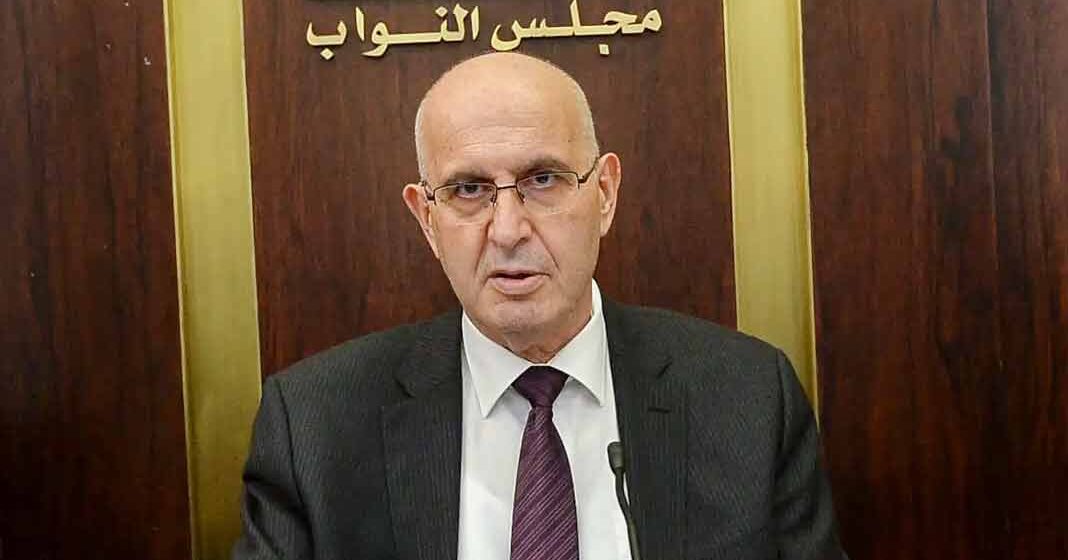 Araji: Lebanese should avoid Ramadan payer, Iftar gatherings