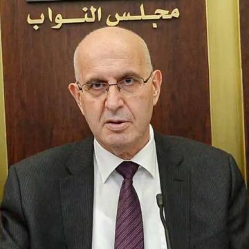 Araji: Lebanese should avoid Ramadan payer, Iftar gatherings