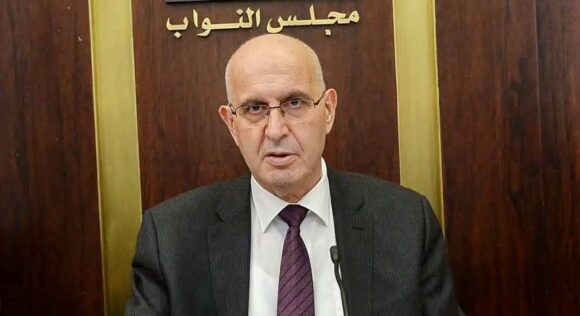 Assem-Araji Araji: Lebanese should avoid Ramadan payer, Iftar gatherings