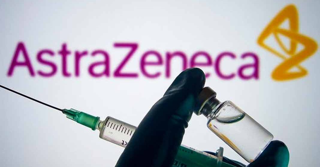 Astrazeneca Vaccination
